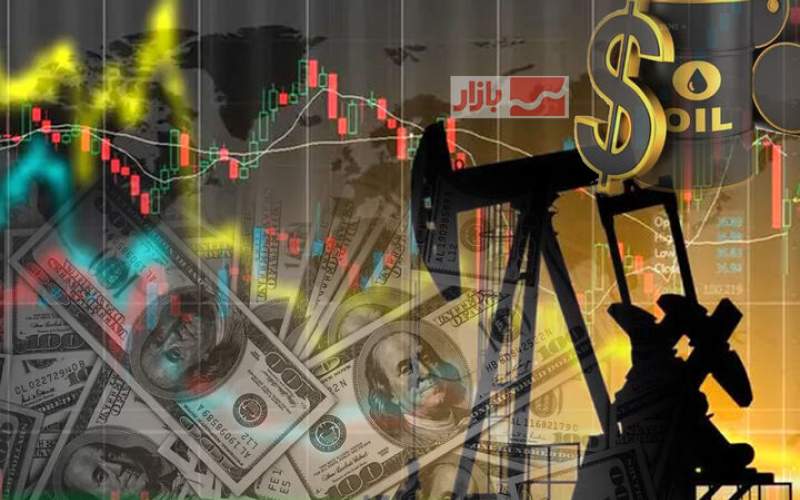 قیمت نفت برنت ۶۴ دلار و ۵۱ سنت شد