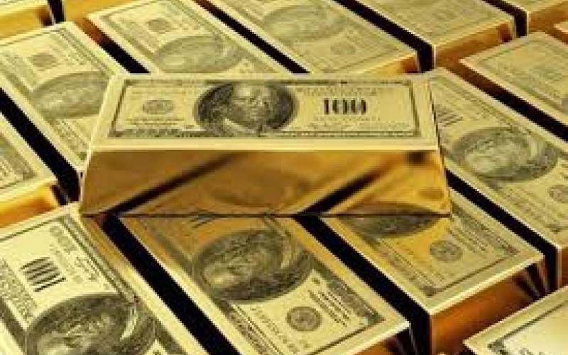 اونس جهانی در منطقه «بیش‌خرید» قرار گرفت
