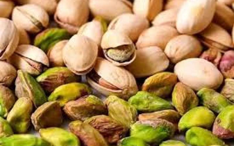 بازار جدید صادراتی برای پسته ایرانی