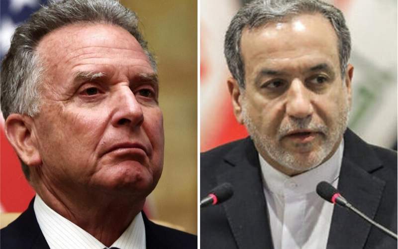 محل برگزاری دور دوم مذاکرات قطعی شد