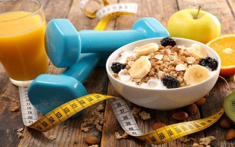 سه ماده غذایی مهم برای کاهش وزن را بشناسید