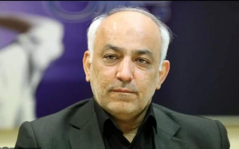 شکوری راد: فرآیند بی اعتمادی به "هسته سخت" در حال تشدید است