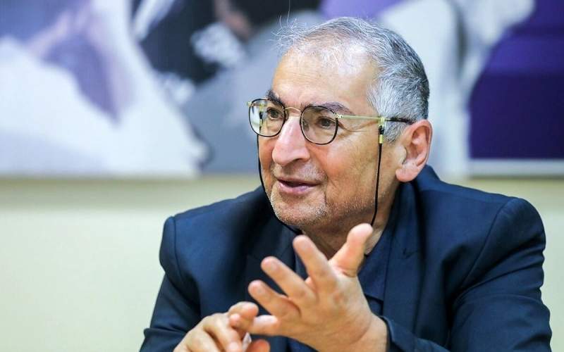 کاسبان تحریم این بار قادر به توقف مذاکرات نیستند