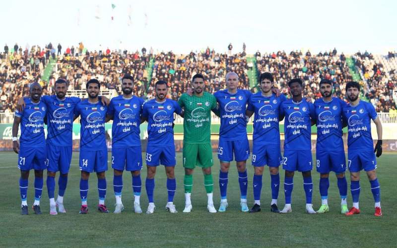 بررسی احتمال سقوط استقلال