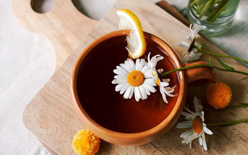 قوی‌ترین دمنوش گیاهی خواب آور را بشناسید