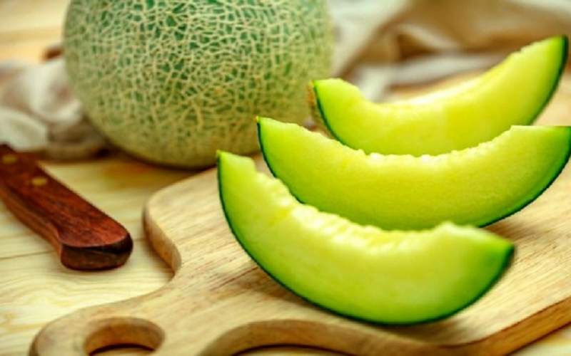 با خواص شگفت انگیز طالبی آشنا شوید