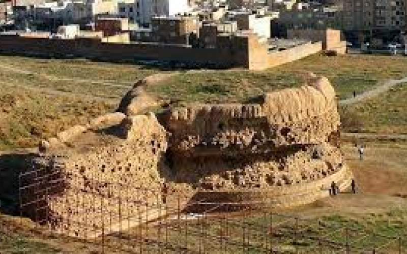 بزرگترین دانشگاه باستانی جهان وضعیت نامناسبی دارد
