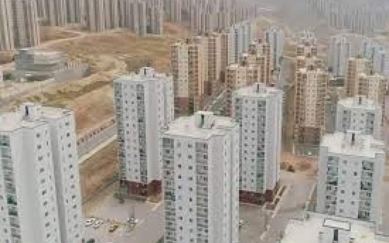 ساخت مسکن ملی باید سرعت بگیرد