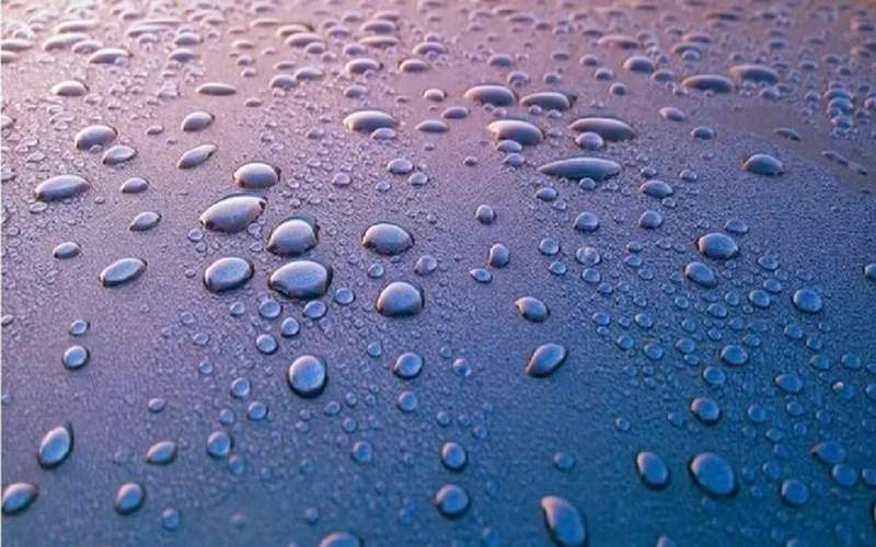 مشاهده «باران کوانتومی» برای اولین بار
