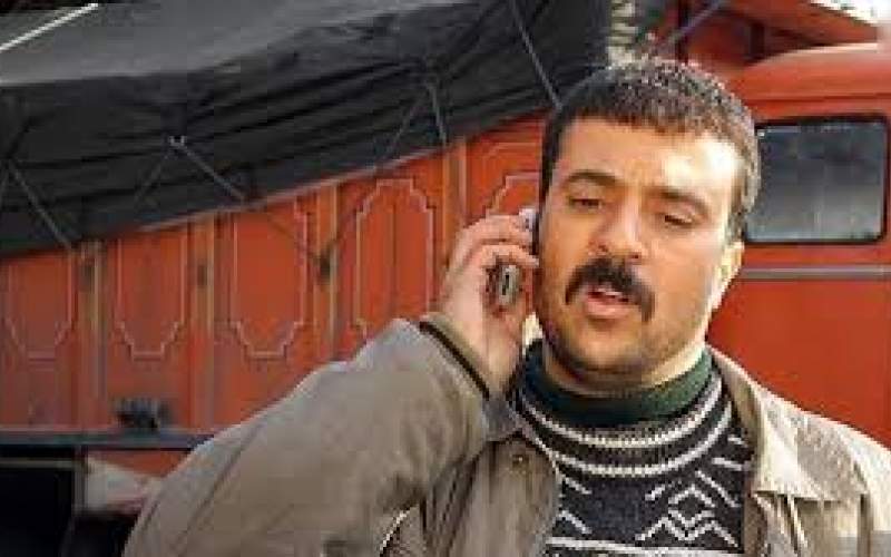 وقتی ارسطو هول شد و حرف زدن یادش رفت