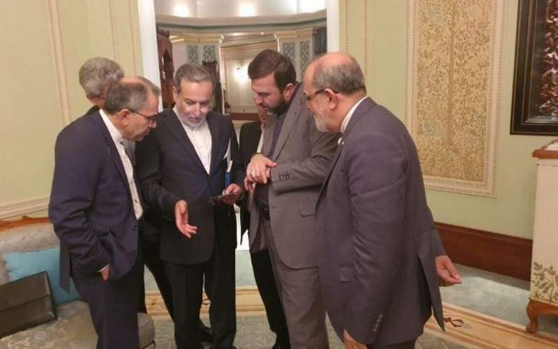 چالش‌های پشت پرده مذاکرات هسته‌ای