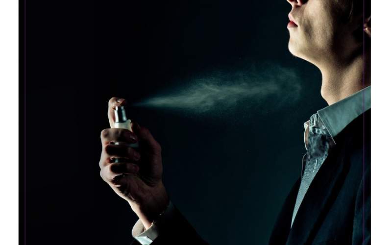 عطر و شخصیت افراد