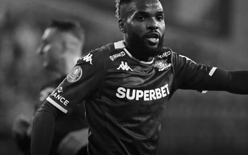 گزینه خط حمله پرسپولیس درگذشت!