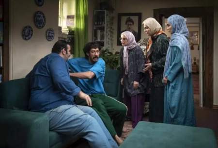 از سانسور تا حذف بازیگران فصل هفتم پایتخت