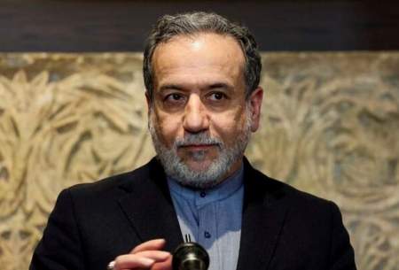 عراقچی: عمان محل مذاکرات را تعیین می‌کند