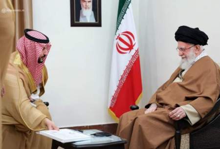 رهبر انقلاب:ایران و  عربستان می‌توانند مکمل یکدیگر باشند