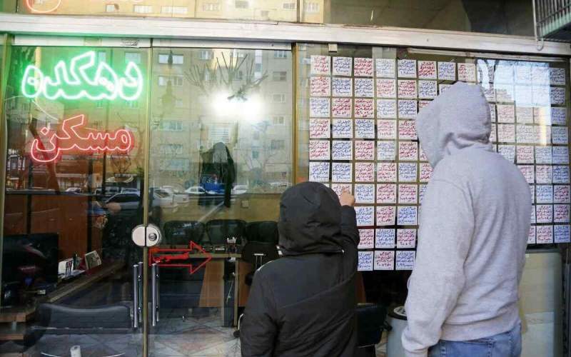 ۱۴۰۴ ، سال سخت مستاجران