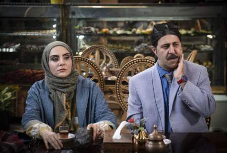 چرا سریال پایتخت اینجوری تمام شد؟