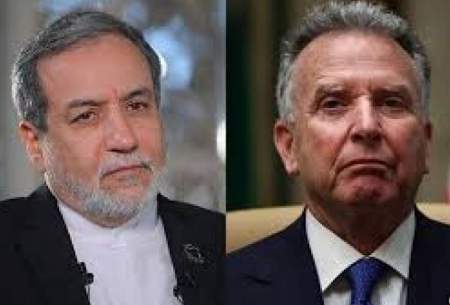 اولین واکنش ایران به پایان دور دوم مذاکرات