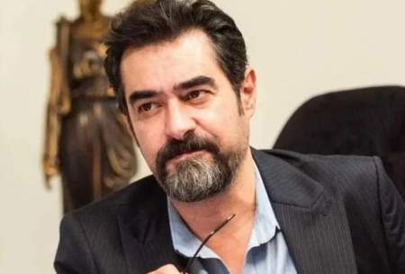 انصراف شهاب حسینی از انتخابات خانه تئاتر