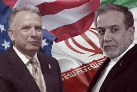 ویتکاف را به ایران دعوت کنید