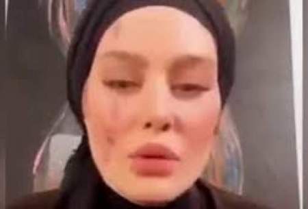 سحر قریشی: من فقط یکبار ازدواج کردم