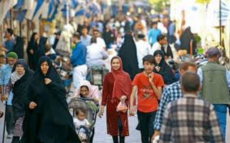 بین ۱۰ تا ۱۳ میلیون افغانی در ایران هستند