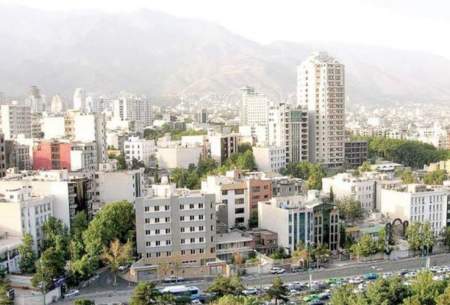 خرید مسکن آرزو شده