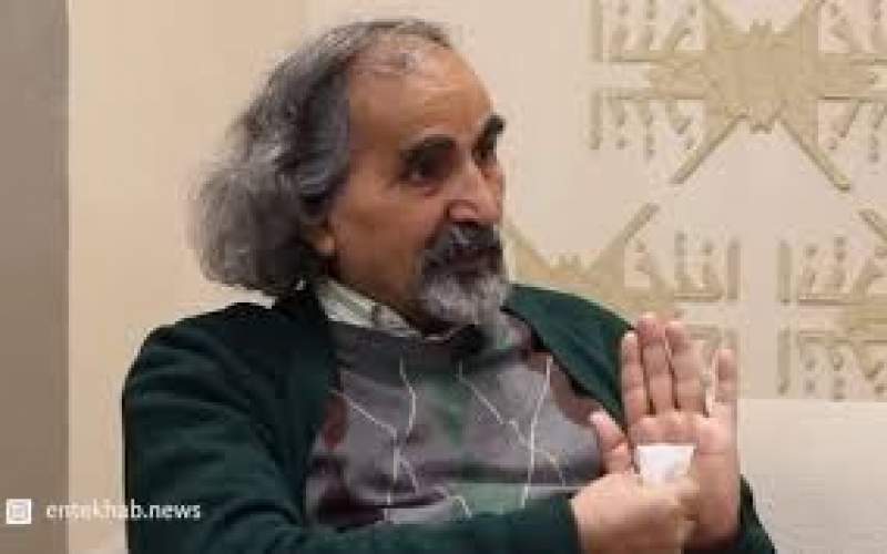 آزاد ارمکی: در آینده با افغان‌ها وارد جنگ می‌شویم