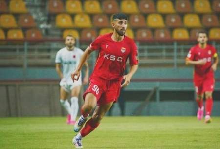از پرسپولیس پیشنهاد دارم