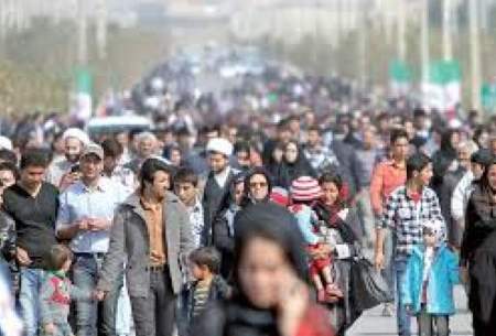 جامعهِ بی‌نشاط از توسعه و پیشرفت دور می‌شود