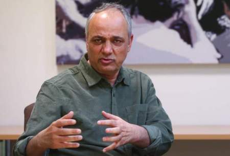 زیدآبادی: چرخش سیاسی برخی روسوفیل‌های نشان‌دار وطنی از مخالفت سرسختانه با مذاکره معنادار است