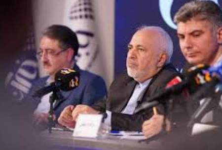 شرط مهم ظریف درباره شراکت راهبردی با روسیه