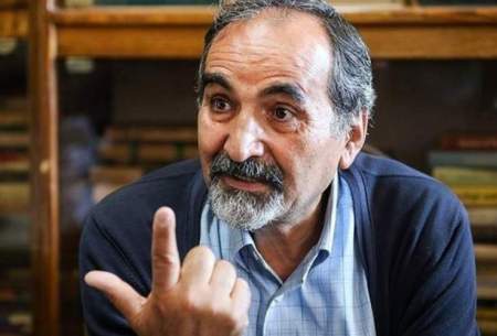 ناسیونالیزم افراطی در ایران ظهور کرده