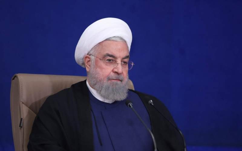 روحانی: باید از فرصت مذاکره استفاده کنیم