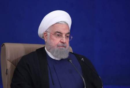 روحانی: باید از فرصت مذاکره استفاده کنیم