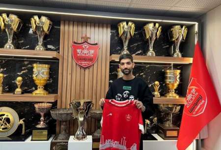 پرسپولیس تنها تیم ایرانی لیگ نخبگان آسیا