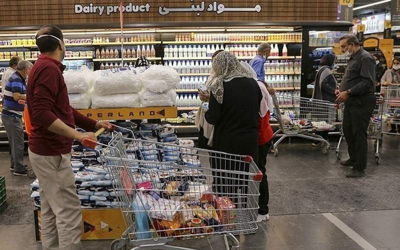 نرخ تورم به بالاترین سطح در ۱.۵ سال اخیر رسید
