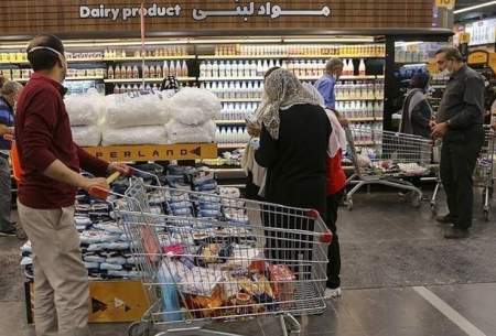 نرخ تورم به بالاترین سطح در ۱.۵ سال اخیر رسید