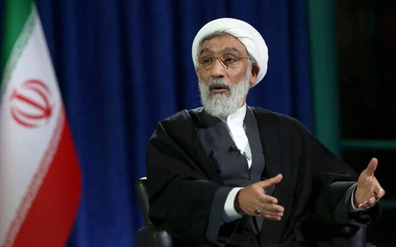 ناگفته‌های پورمحمدی از ماجرای قرارداد کرسنت