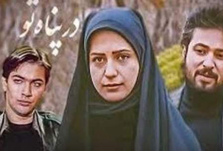 سکانس‌های سانسور شده جنجالی‌ترین سریال صداوسیما