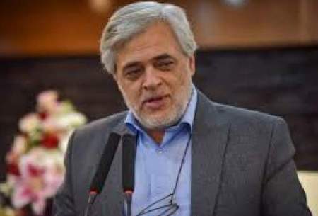 مهاجری: آقای جبلی دست وحید جلیلی را بگیرید و با هم تشریف ببرید منزل
