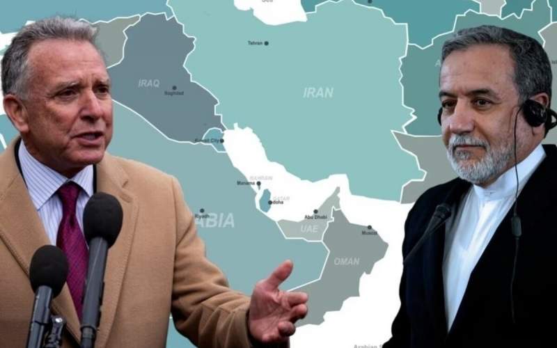  ایران خواستار توافق موقت شد؟