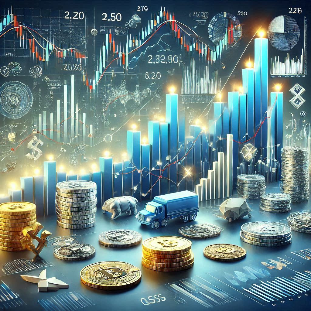 استفاده از ترکیب اندیکاتورها و الگوهای هارمونیک در آلپاری