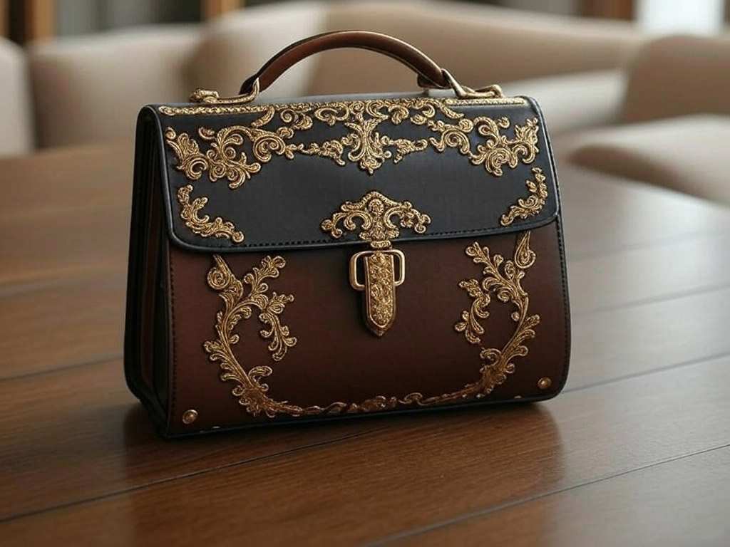 کیف زنانه مجلسی