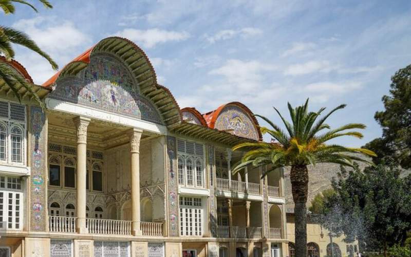 جاذبه‌های گردشگری شیراز در فصل بهار  