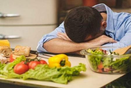 نسخه خانگی برای درمان میگرن