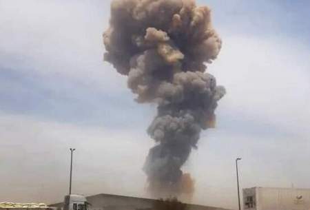هشدار دادستانی درباره حادثه اسکله بندرعباس