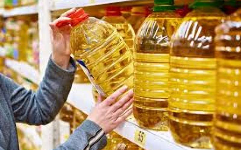 پشتپرده کمبود روغن در بازار ایران پشتپرده کمبود روغن در بازار ایران