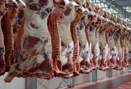 قیمت روز گوشت قرمز در ۸ اردیبهشت/جدول